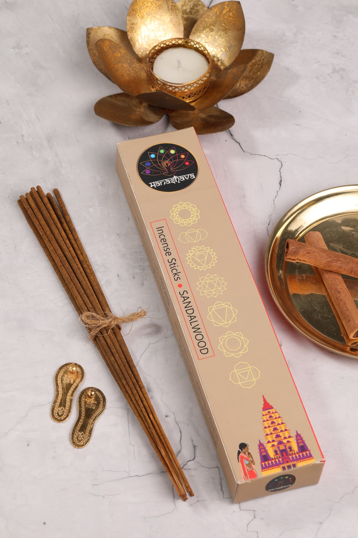 Sandalwood Incense Stick