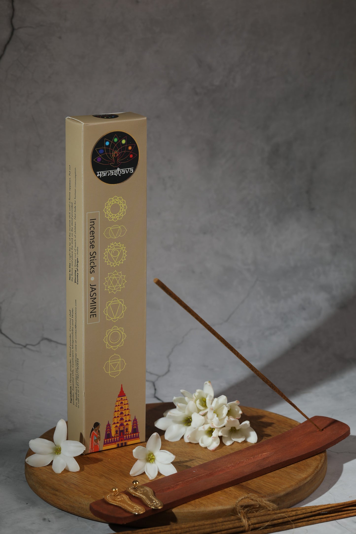 Jasmine Incense Stick