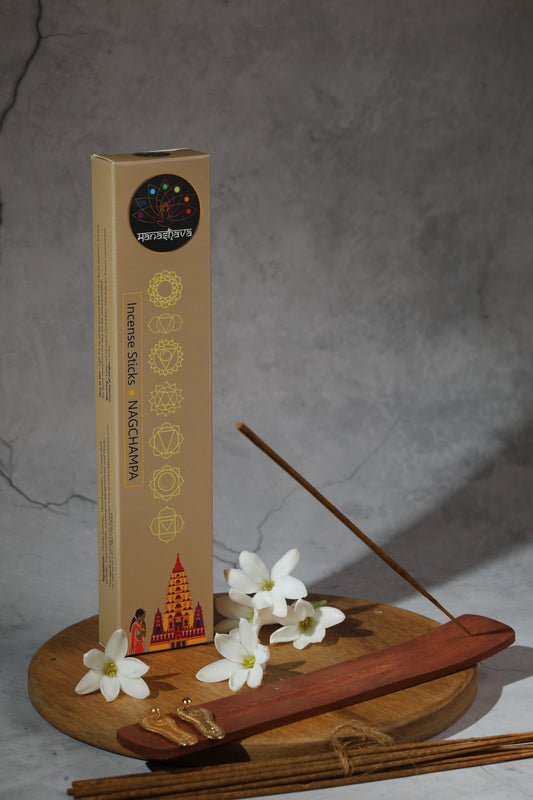 Nagchapma Incense Stick