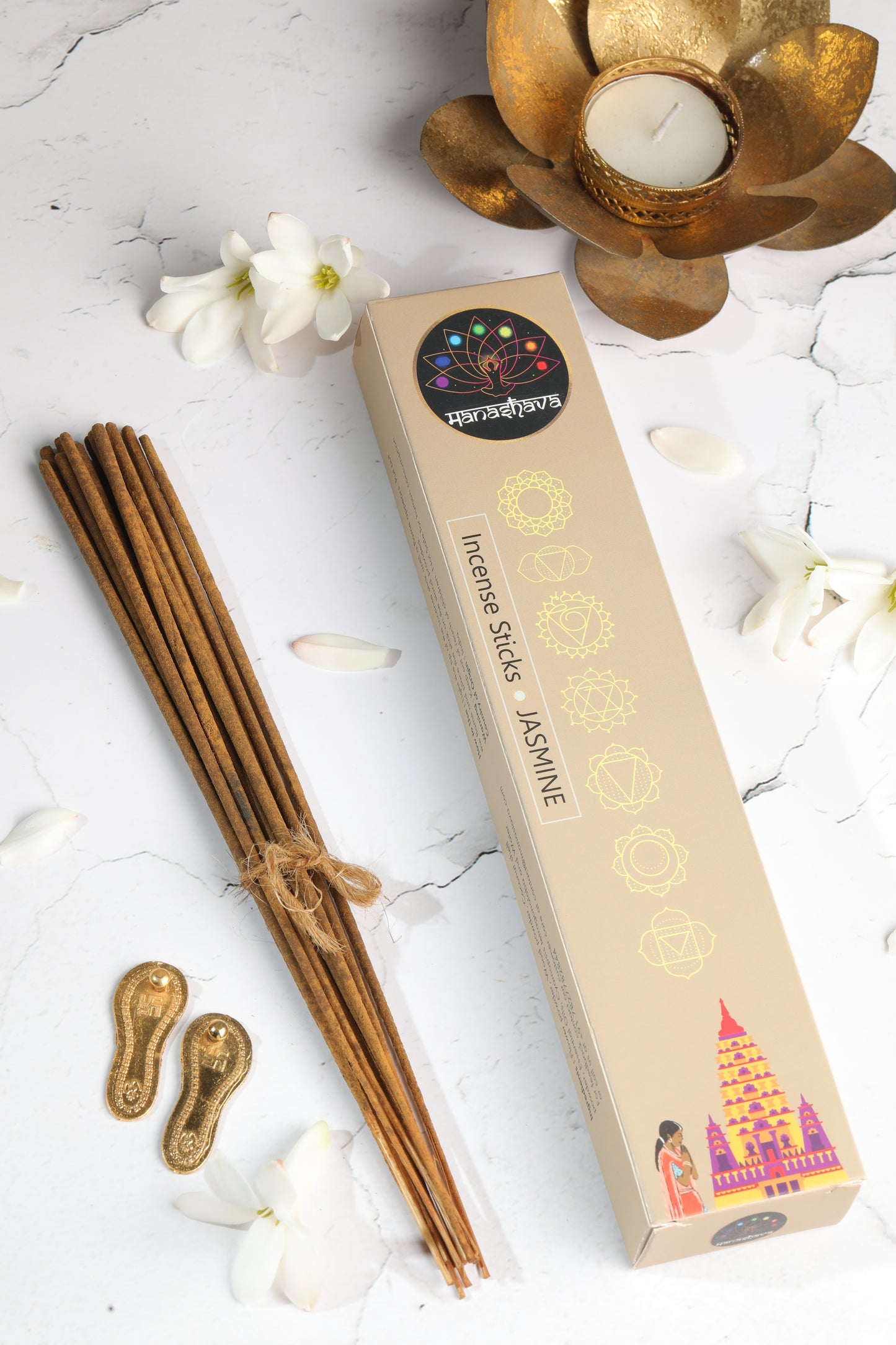 Jasmine Incense Stick