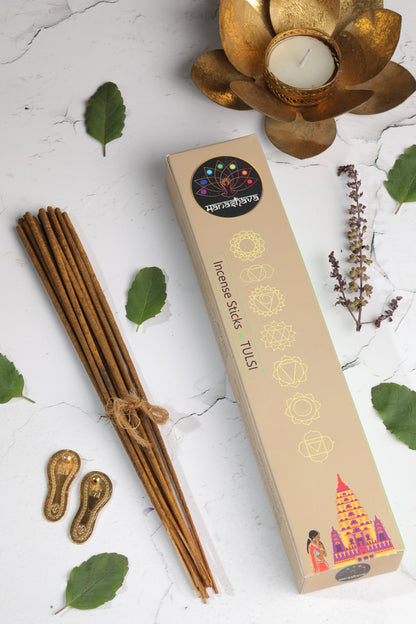 Tulsi Incense Stick