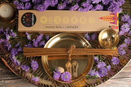 Lavender Incense Stick