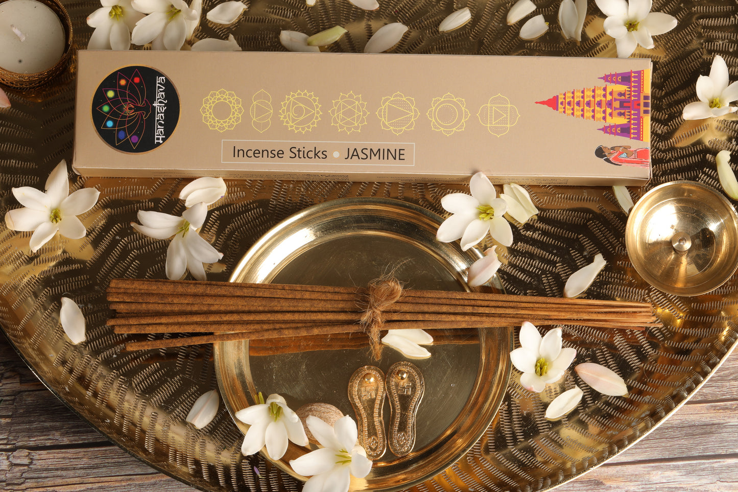 Jasmine Incense Stick