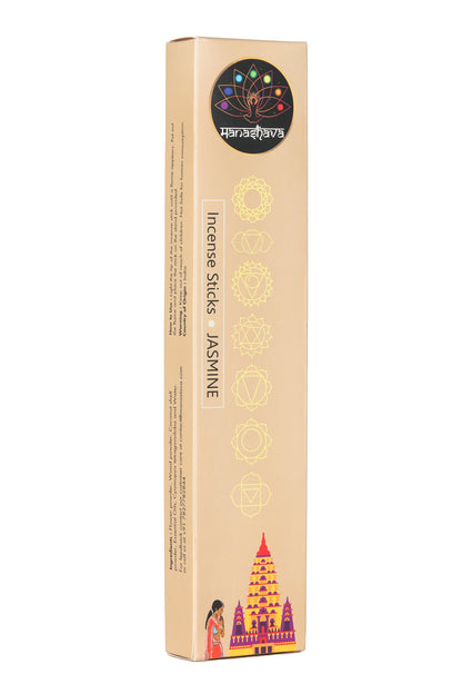 Jasmine Incense Stick