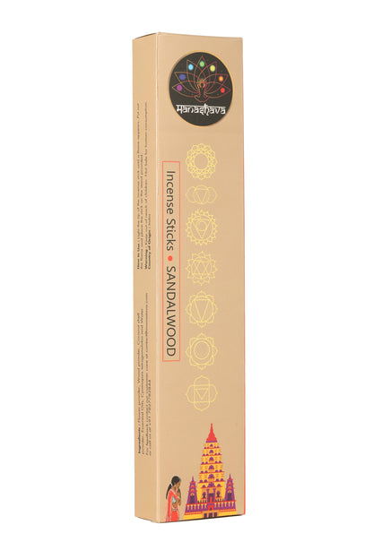 Sandalwood Incense Stick